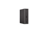 Stacja dokująca - CalDigit TS5Plus - Thunderbolt 5 Docking Station - 140W PD - CD-TS5PLUS