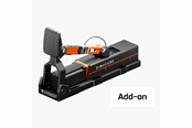 Akcesoria dla graczy - Simucube ActivePedal Ultimate Add-on - SCACPE-ADD-INT