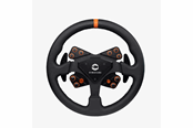 Akcesoria dla graczy - Simucube Tahko Round-23 - Black Edition - SCTARO-BL