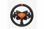 Akcesoria dla graczy - Simucube Tahko Round-23 - Orange Edition - SCTARO-OR