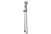 Prysznic i akcesoria do montazu - NORH Ingrid shower bar set 1 spray chrome - 5709728870890