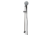 Prysznic i akcesoria do montazu - NORH Ingun shower bar set 5 spray chrome - 5709728870906