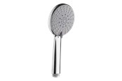 Prysznic i akcesoria do montazu - NORH Solveig hand shower 5 spray chrome - 5709728870975