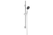 Prysznic i akcesoria do montazu - NORH Aldis shower bar set 3 spray chrome - 5709728871033