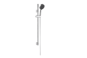 Prysznic i akcesoria do montazu - NORH Alva shower bar set 4 spray chrome - 5709728871040