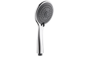 Prysznic i akcesoria do montazu - NORH Birla hand shower 3 sprays chrome - 5709728871088
