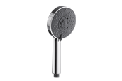 Prysznic i akcesoria do montazu - NORH Edda hand shower 4 sprays chrome - 5709728871095