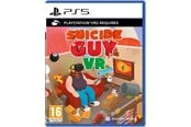 Gry - Suicide Guy VR Deluxe - Sony PlayStation 5 - Akcji/Przygodowa - 3760374320346