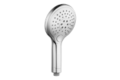 Prysznic i akcesoria do montazu - NORH Frida hand shower 3 sprays chrome - 5709728871101