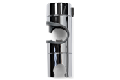 Prysznic i akcesoria do montazu - NORH Unni glider universal Ø18-25 mm chrome - 5710147351891
