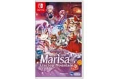 Gry - Marisa of Liartop Mountain - Nintendo Switch - RPG - 4570005943115