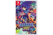 Gry - Berserk Boy - Nintendo Switch - Akcja - 3760328374104