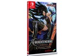 Gry - Castlevania Dominus Collection - Nintendo Switch - Platforma - 4570101051608