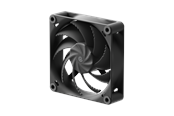 Wentylator obudowy - Havn H12 - Wentylator obudowy - 120mm - Czarny - 32 dBA - HVN-FS-H1230-02