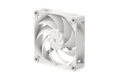 Wentylator obudowy - Havn H12 - Wentylator obudowy - 120mm - Biały - 32 dBA - HVN-FS-H1230-01