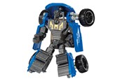 Figurki - Roboforces Changer Robot Pick-up Truck Metal - 30132Z