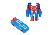 Figurki - Roboforces Changer Robot Race Super Car - 20001Z