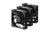 Wentylator obudowy - Havn H14 - Tripple pack - Wentylator obudowy - 140mm - Czarny - 31 dBA - HVN-FS-H1430-02-TRI