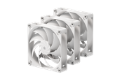 Wentylator obudowy - Havn H14 - Tripple pack - Wentylator obudowy - 140mm - Biały - 31 dBA - HVN-FS-H1430-01-TRI
