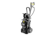 Myjka wysokocisnieniowa - Kärcher Myjka ciśnieniowa High pressure washer HD 5/13 EX EB+ Foam Classic A E - 1.520-830.0