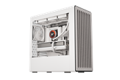 Obudowa komputerowa - Havn BF 360 - White - Obudowa komputerowa - Miditower - Biały - HVN-CA-BF360-01