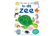 Kreatywne gry - Rebo Publishers In the Sea - Lots to See! - 9789036645348