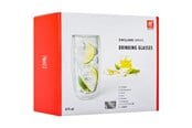 Zastawa stołowa - Zwilling - Sorrento drinking glass - 475 ml - 2 pcs - 39500-120-0
