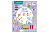 Kreatywne gry - Rebo Publishers Counting - Exercise Book - 9789036644990