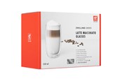 Zastawa stolowa - Zwilling - Sorrento Latté Glass - 350 ml - 2 pcs - 39500-078-0