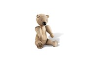 Dekoracje - Kay Bojesen - Bear Small - Oak - 39251