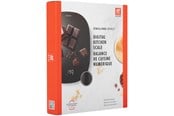 Waga kuchenna - Zwilling Waga kuchenna - Enfinigy Digital Kitchen Scale - Black - 53011-053-0