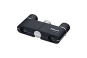 Lornetki - Nikon 4x10 DCF - Dark Navy - BAA980WA