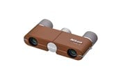 Lornetki - Nikon 4x10 DCF - Amber Brown - BAA980WC