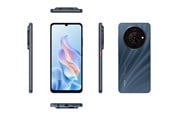 Telefon komórkowy - ZTE Blade A76 5G 128GB/4GB - Stardust Black - 123452601093
