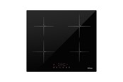 Akcesoria kuchenne - IsEasy LI4-20 Induction Cooktop - LI4-20