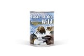 Psy - Taste of the Wild - Pacific Stream - Wet dog food - 390 g - 0074198613410