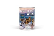 Psy - Taste of the Wild - Wetlands - Wet dog food - 390 g - 0074198613403