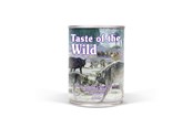 Psy - Taste of the Wild - Sierra Mountain - Wet dog food - 390 g - 0074198613397
