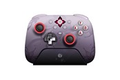 Akcesoria dla graczy - 8BitDo Ultimate 2 - 2.4G - TMR - RGB - Evernight Edition - Wireless Controller - PC - RET00863