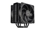 Chlodzenie CPU - Cooler Master Hyper 411 Nano CPU Cooler - Chłodzenie powietrzem procesora - Max 27 dBA - RR-H410-25PK-R1