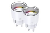 Inteligentny dom - Gosund EP2-Z ZigBee Smart Socket 10A Two-Pack - EP2-Z-2