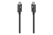 Kabel USB - Lindy - USB-C cable - 24 pin USB-C to 24 pin USB-C - 1 m - 31130