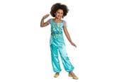 Przebranie karnawalowe - Jakks Jasmine Classic size 5-6 - 700104