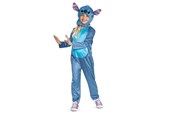 Przebranie karnawalowe - Jakks Stitch Classic size 7-8 - 700201