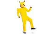 Przebranie karnawalowe - Jakks Pikachu Classic size 4-6 - 700502