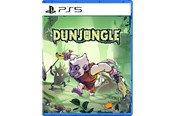 Gry - Dunjungle (Premium Edition) - Sony PlayStation 5 - Platformowa - 8436622260423