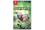 Gry - Dunjungle (Premium Edition) - Nintendo Switch - Platformowa - 8436622260430