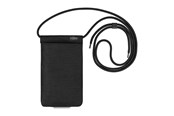 Torba, plecak i pokrowiec na laptopa - FIXED Shoulder Case with Sling for Phones up to 7" Black - FIXCA-S-BK