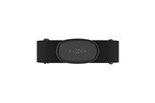 Inne srodki higieny osobistej - FIXED PULSE DUAL Chest strap hearth-rate monitor (HR+HRV) Black - FIXPLD-BK