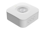 Inteligentny dom - Deltaco SMART HOME - doorbell chime - white - SH-DB02CHIME